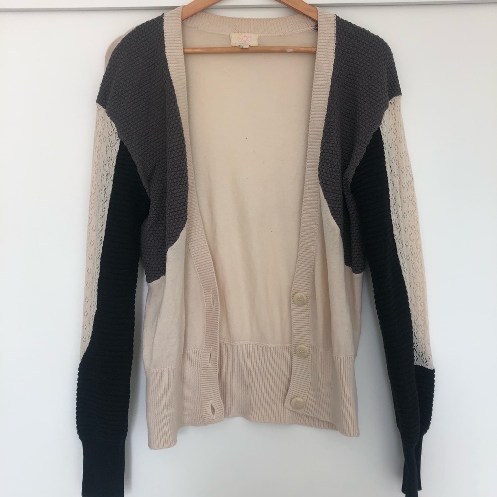 Urban outfitters sweater
